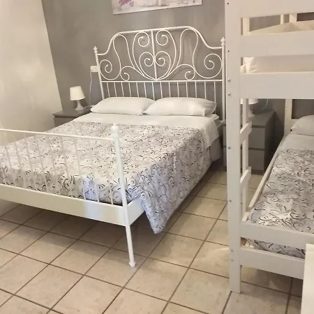 B&B A Casa di Lilla-2