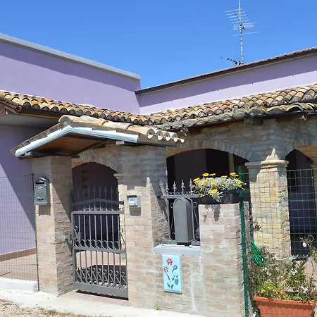 B&B A Casa di Lilla-3